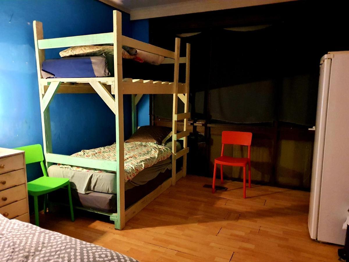 St Kilda East Backpackers' Hostel Melbourne Exteriér fotografie