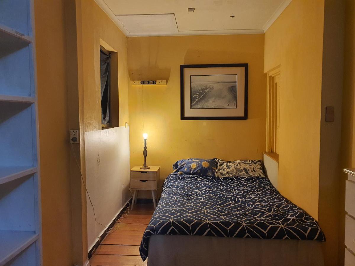 St Kilda East Backpackers' Hostel Melbourne Exteriér fotografie