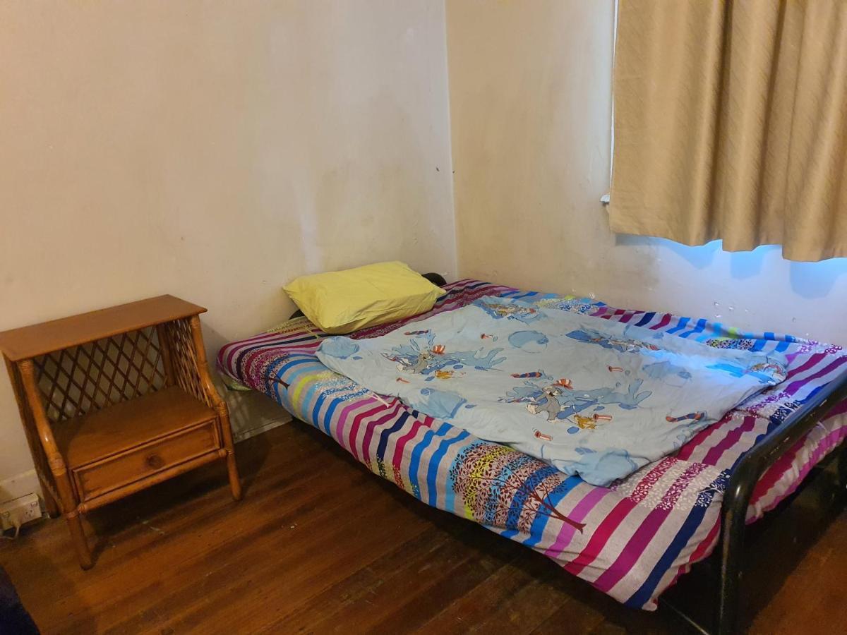 St Kilda East Backpackers' Hostel Melbourne Exteriér fotografie